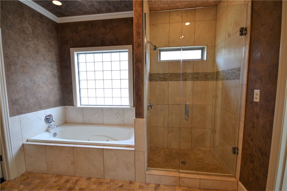 Bridgedale Sub - Residential Lease