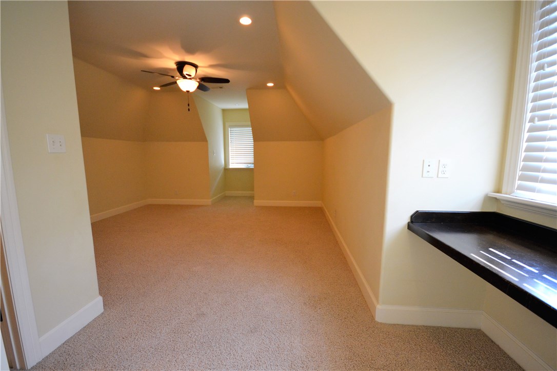 Bridgedale Sub - Residential Lease