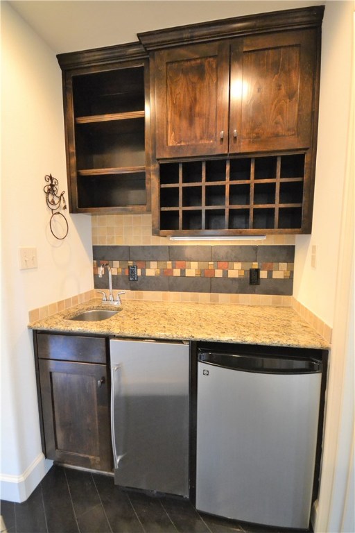 Bridgedale Sub - Residential Lease
