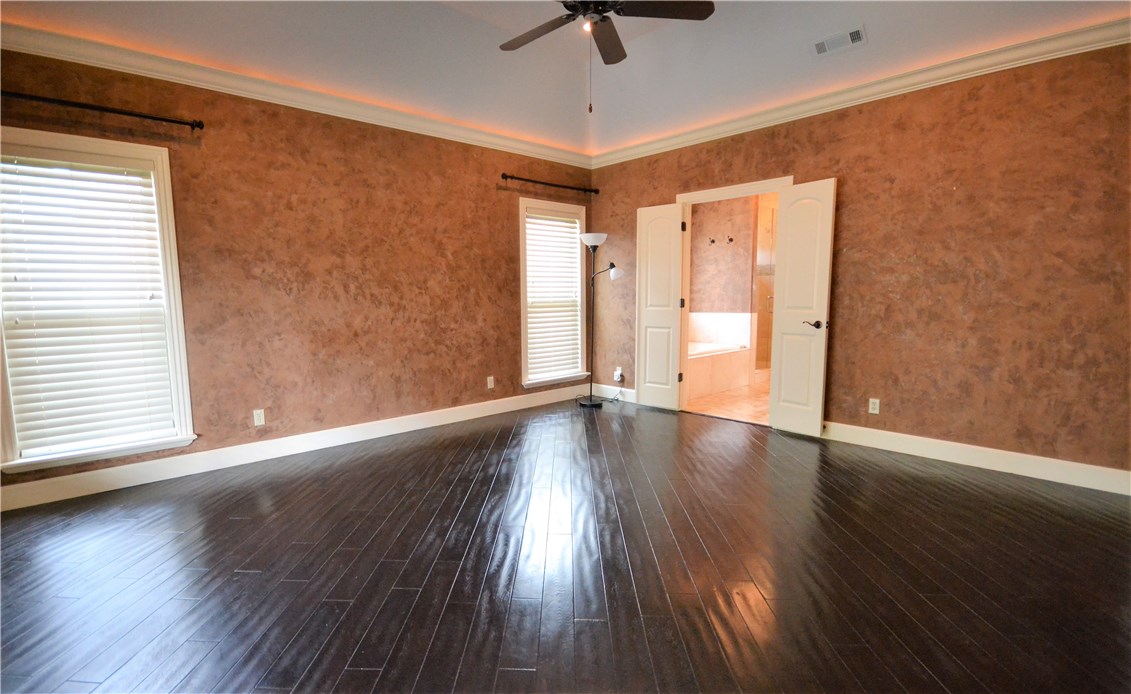 Bridgedale Sub - Residential Lease