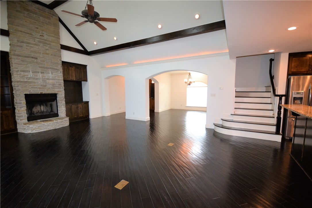 Bridgedale Sub - Residential Lease