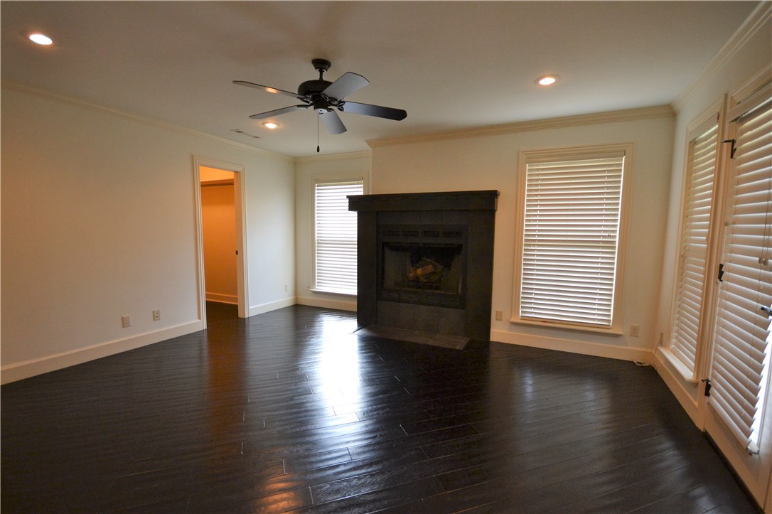 Bridgedale Sub - Residential Lease