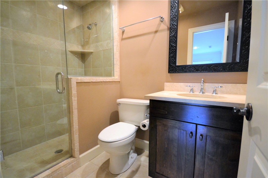 Bridgedale Sub - Residential Lease