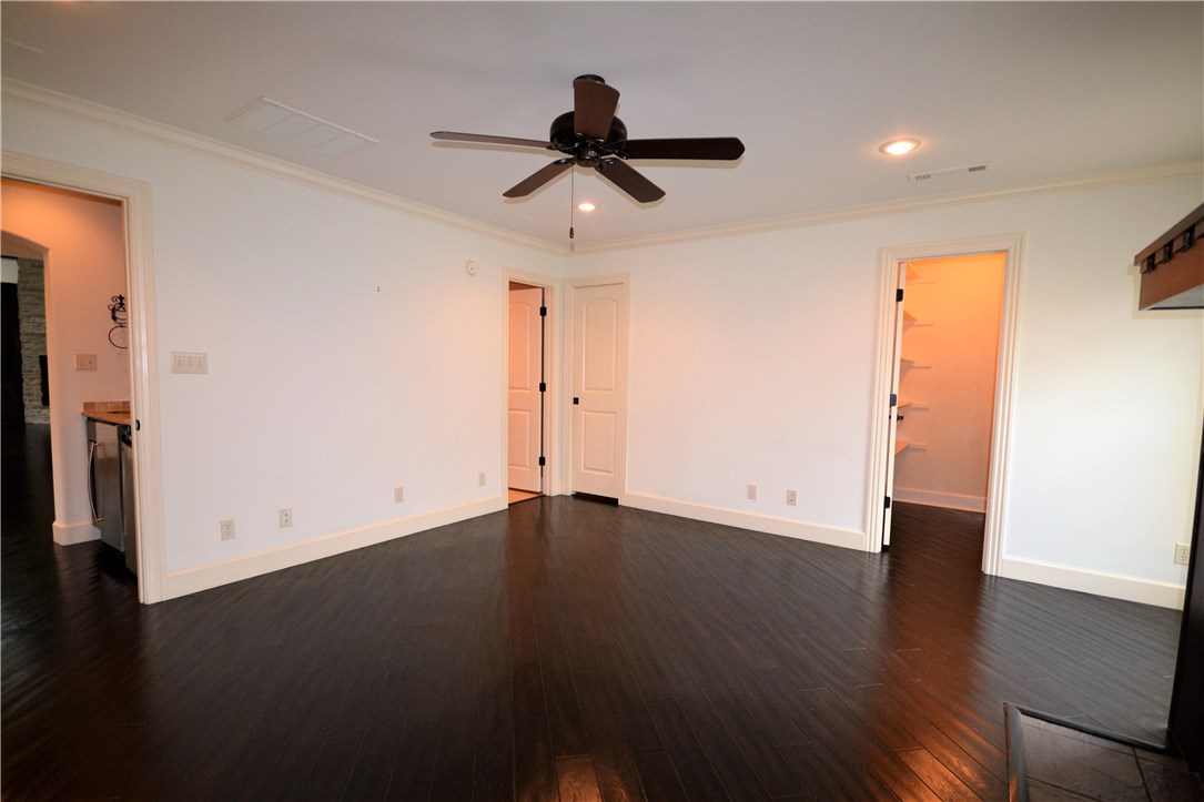 Bridgedale Sub - Residential Lease