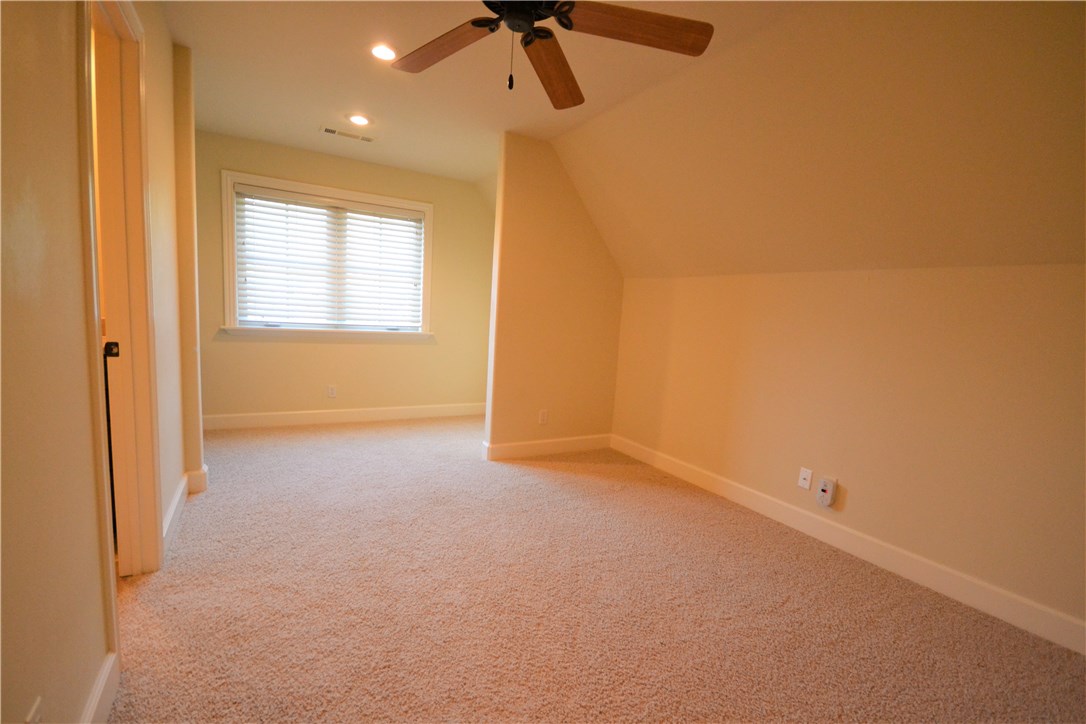 Bridgedale Sub - Residential Lease