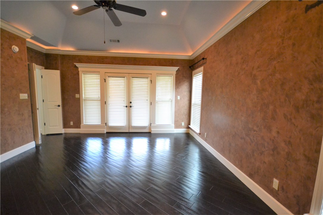 Bridgedale Sub - Residential Lease