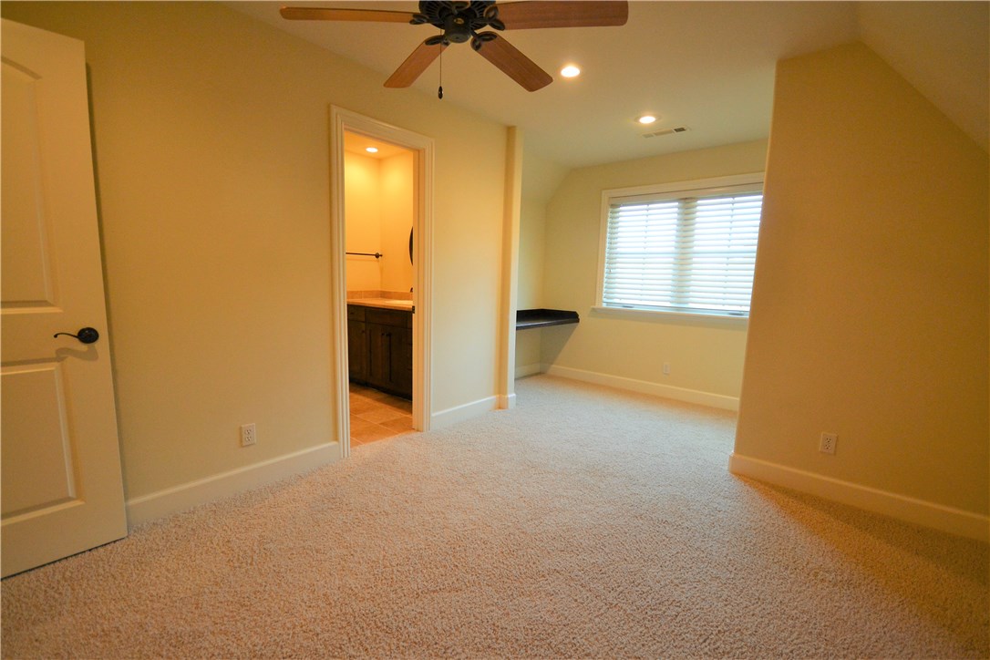 Bridgedale Sub - Residential Lease
