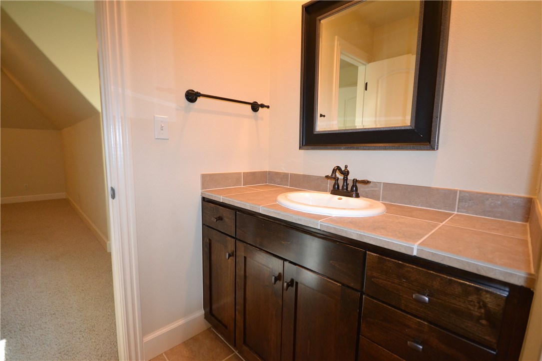 Bridgedale Sub - Residential Lease