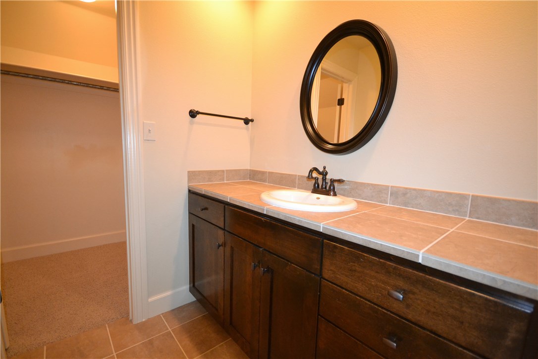 Bridgedale Sub - Residential Lease