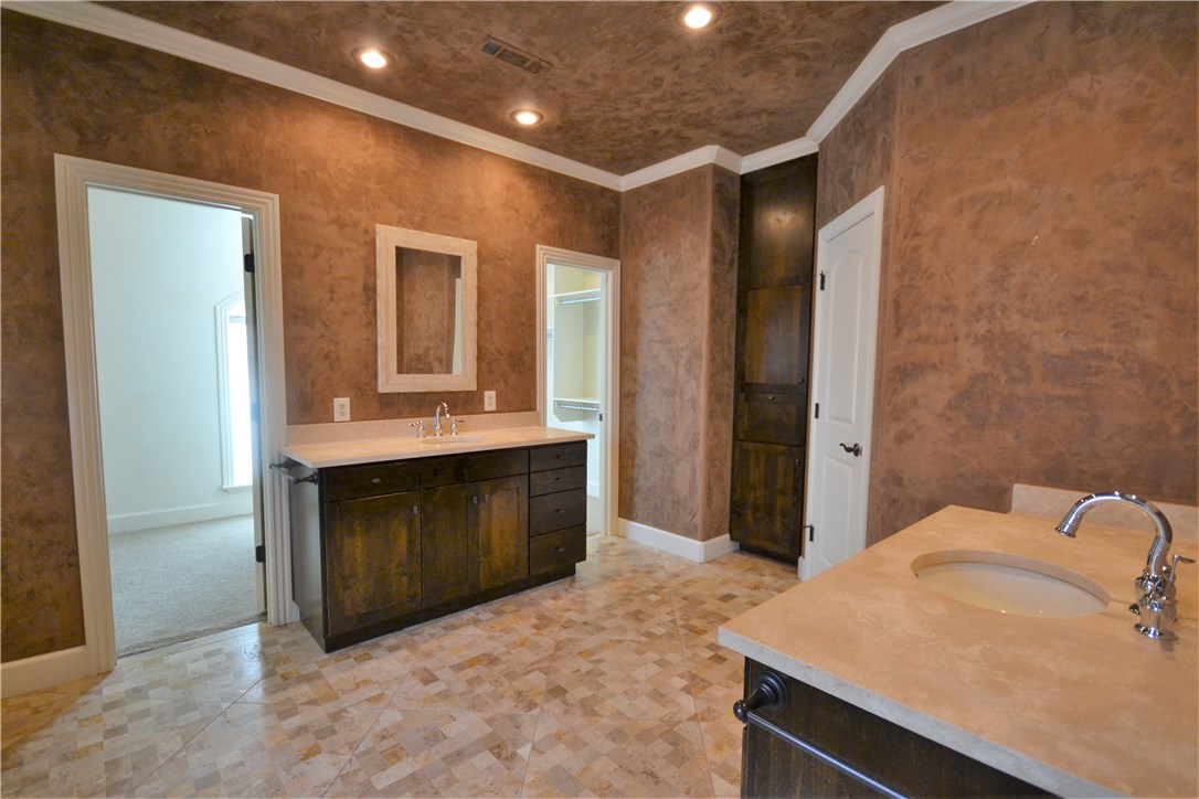 Bridgedale Sub - Residential Lease