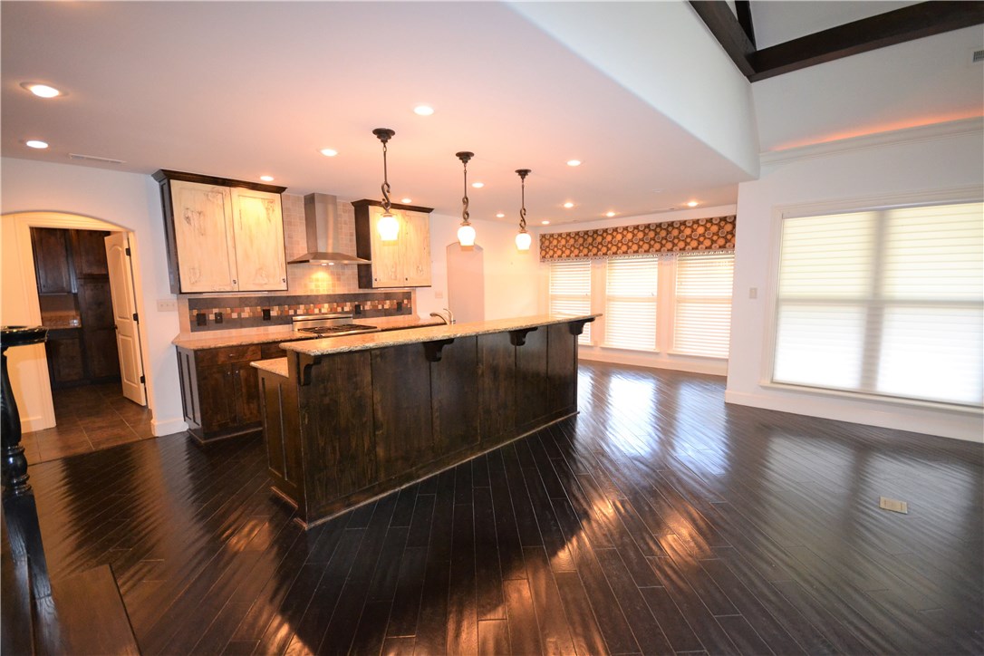 Bridgedale Sub - Residential Lease