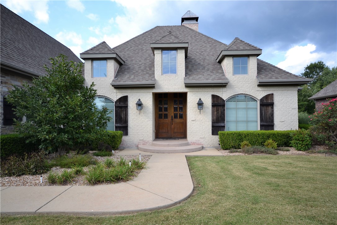 Bridgedale Sub - Residential Lease