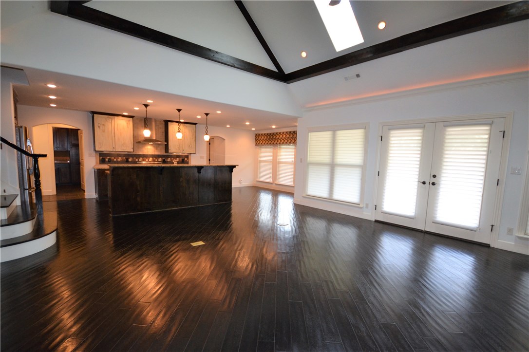 Bridgedale Sub - Residential Lease