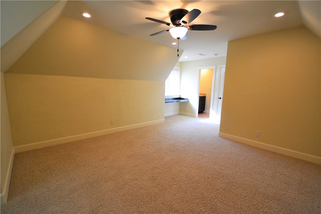 Bridgedale Sub - Residential Lease