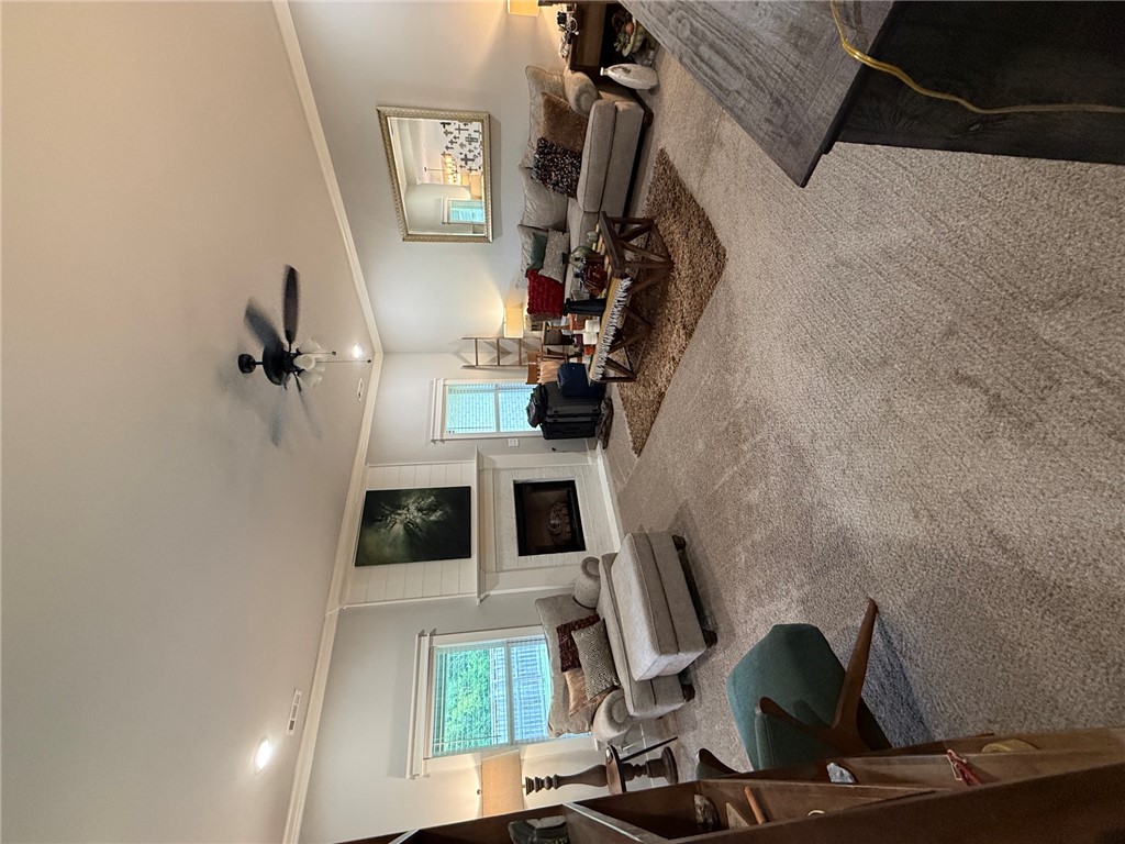 Cedar Crest - Residential Lease