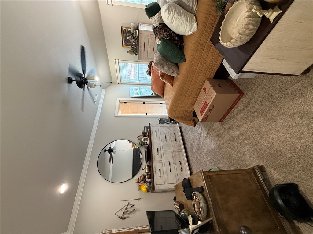 Cedar Crest - Residential Lease