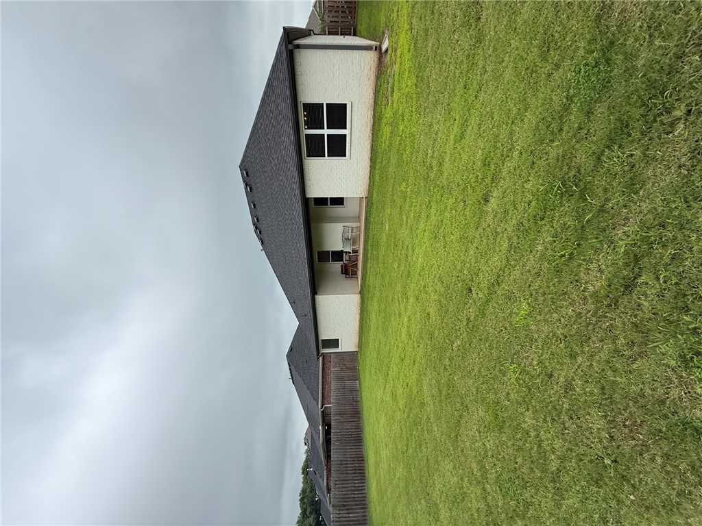 Cedar Crest - Residential Lease