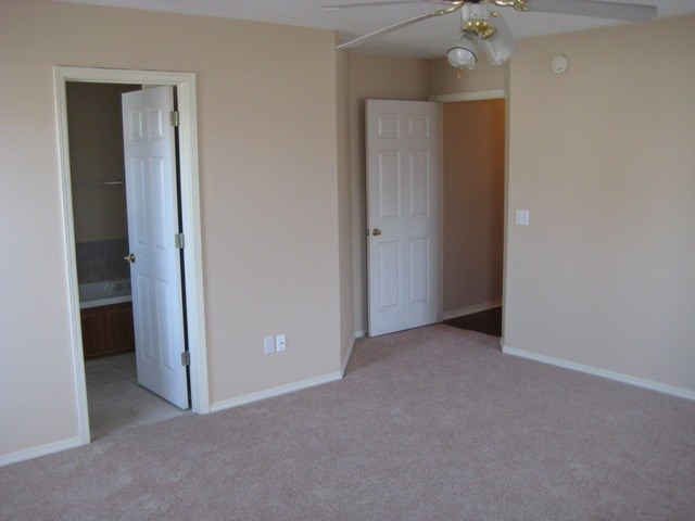 Fergusons Glen - Residential Lease