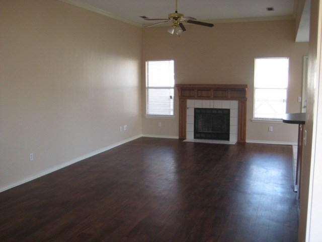Fergusons Glen - Residential Lease