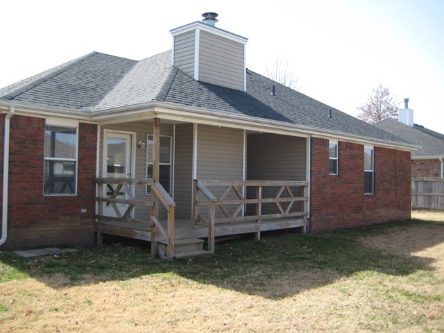 Fergusons Glen - Residential Lease