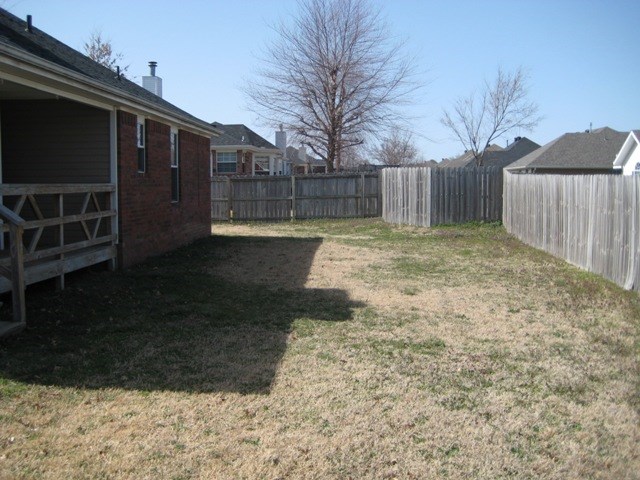 Fergusons Glen - Residential Lease