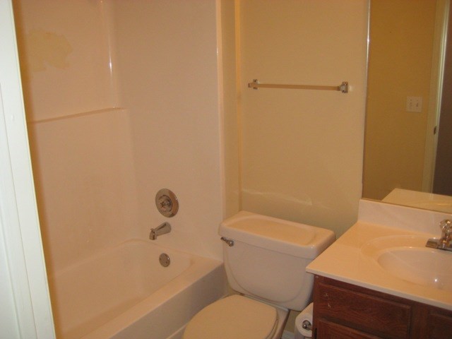Fergusons Glen - Residential Lease