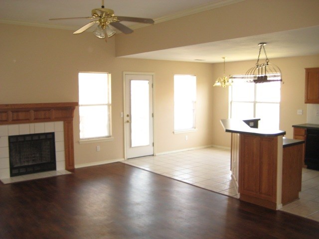 Fergusons Glen - Residential Lease