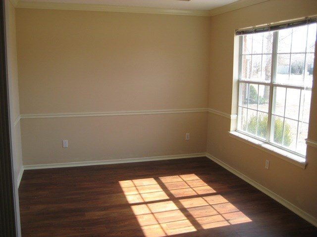 Fergusons Glen - Residential Lease