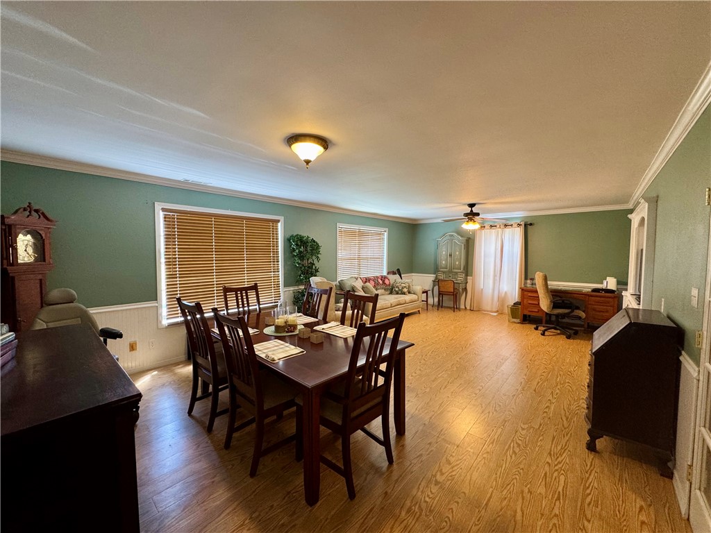 Rolling Meadows - Residential