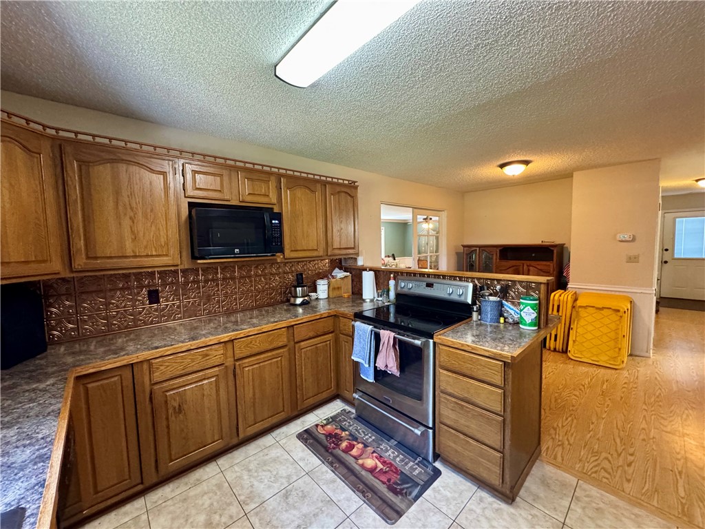 Rolling Meadows - Residential