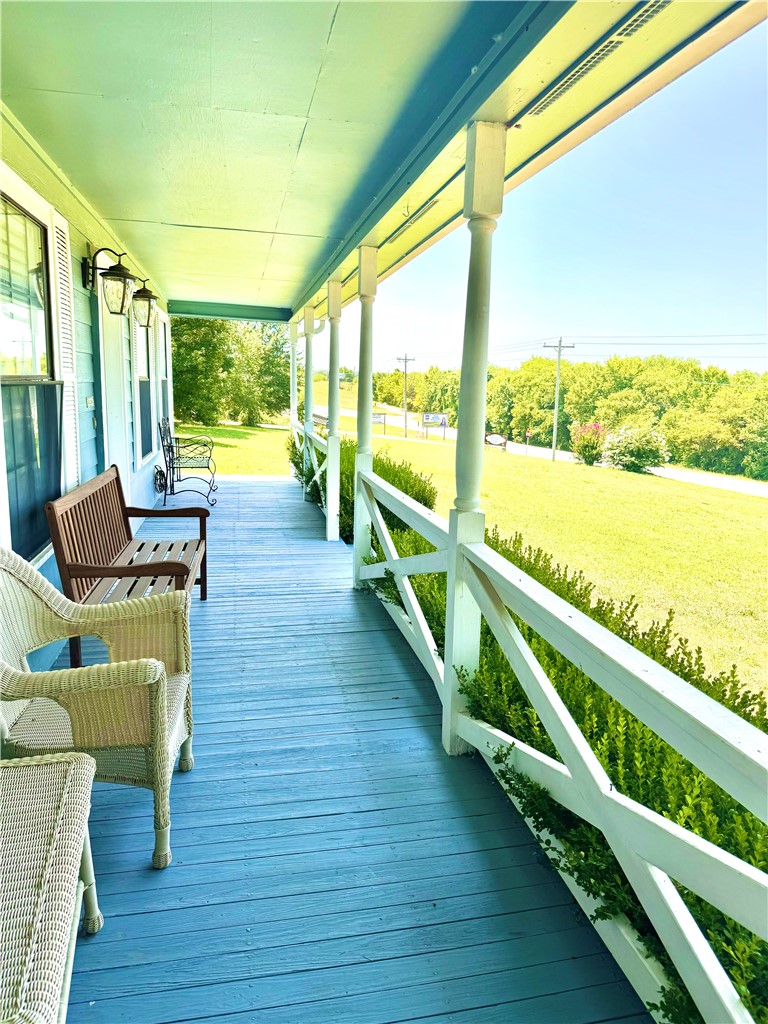 Rolling Meadows - Residential