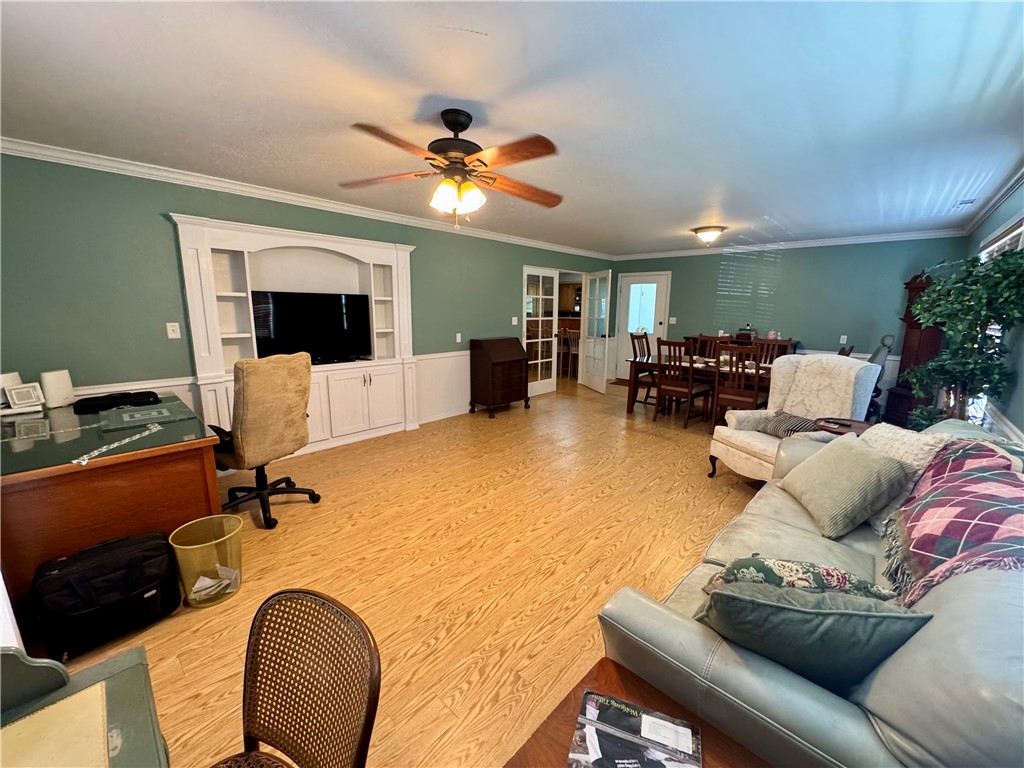 Rolling Meadows - Residential