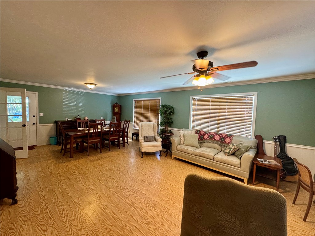 Rolling Meadows - Residential