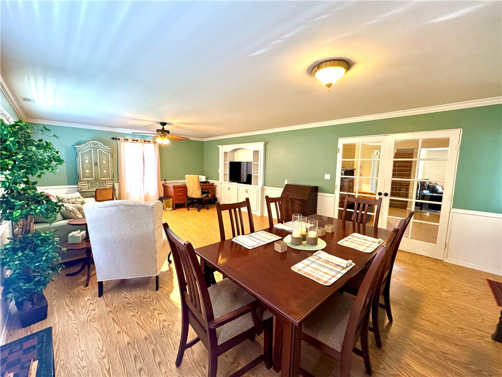 Rolling Meadows - Residential