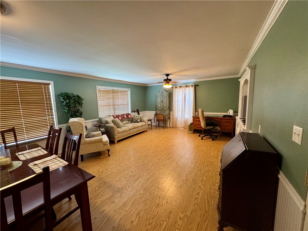 Rolling Meadows - Residential