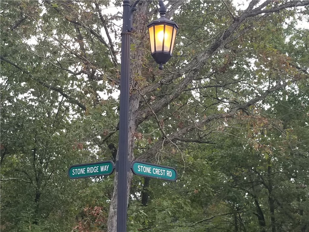 Stone Ridge Estates Rurban - Land