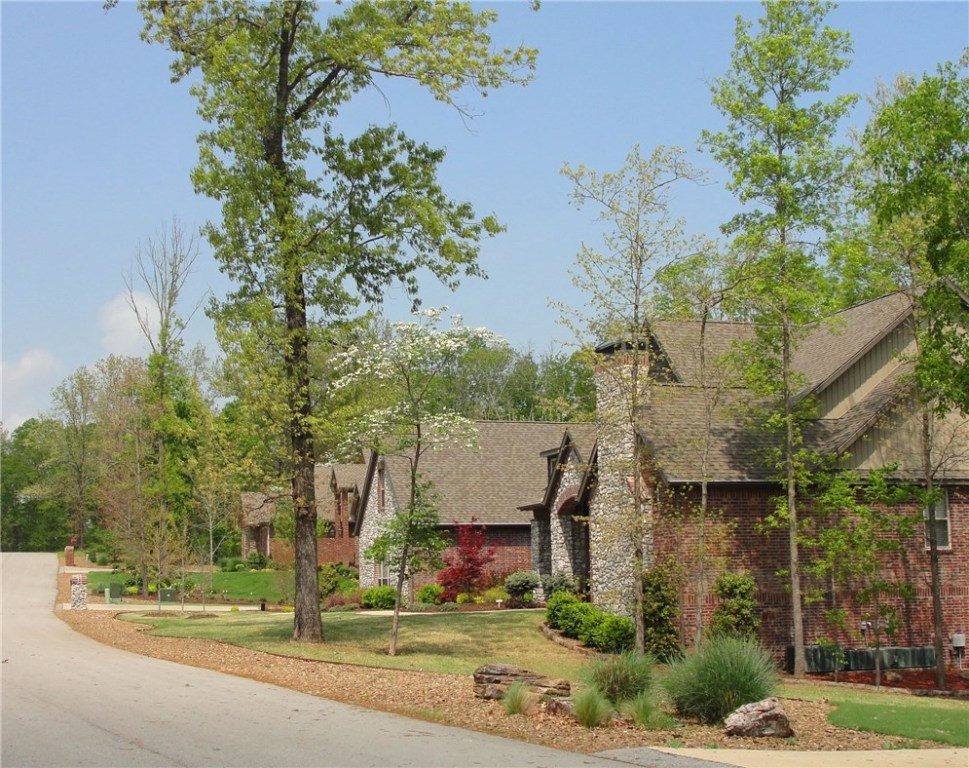 Stone Ridge Estates Rurban - Land