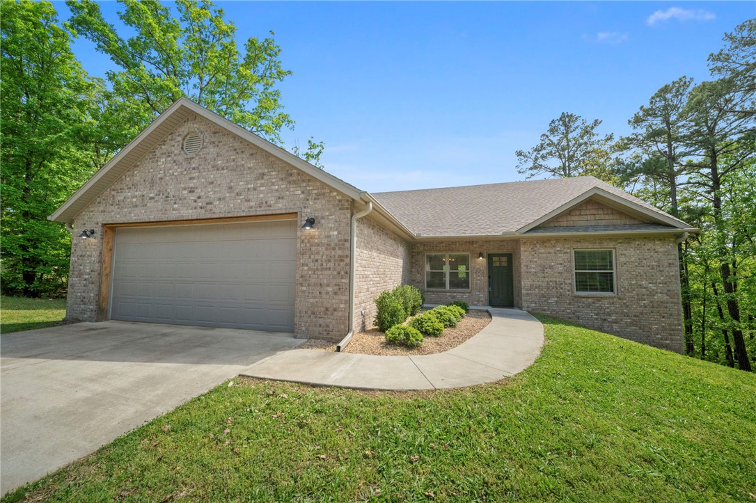 Ozark Hills Rurban - Residential