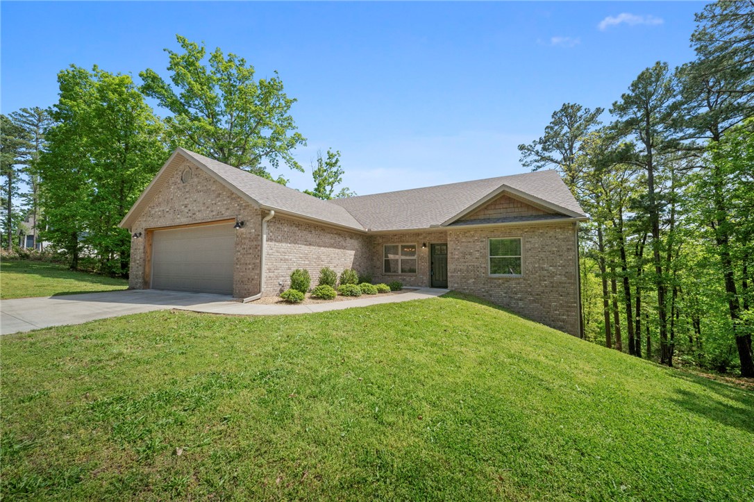 Ozark Hills Rurban - Residential