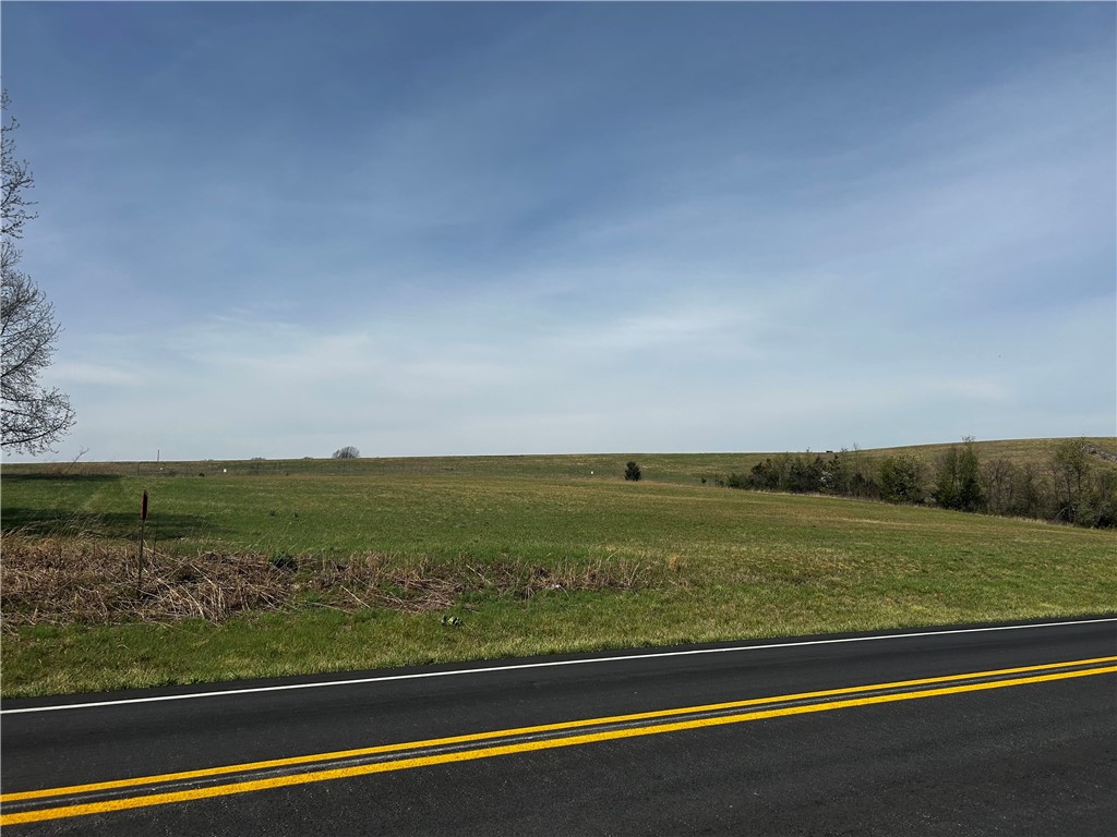 Escape to the country without leaving town! This beautiful 7.15-acre tract of lush, cleared pasture land offers the perfect setting for your dream home or a small-scale agricultural operation. This property provides the freedom to bring your imagination while being conveniently located just minutes from downtown Harrison. Directly adjacent to the airport and the North Industrial Park, you get the benefit of paved road access and nearby city amenities with the wide-open feel of the Arkansas Ozarks. Level to gently rolling terrain makes for multiple ideal building sites. Whether you're looking to start a hobby farm or build a legacy estate, this rare find offers size, location, and potential. Zoning and land-use suitability to be verified by Buyer.