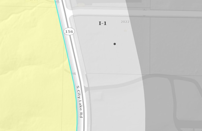 Fayetteville Outlots - Land