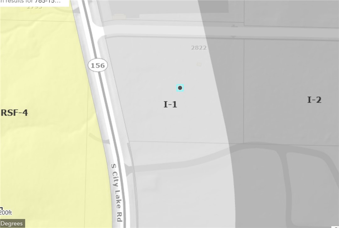 Fayetteville Outlots - Land