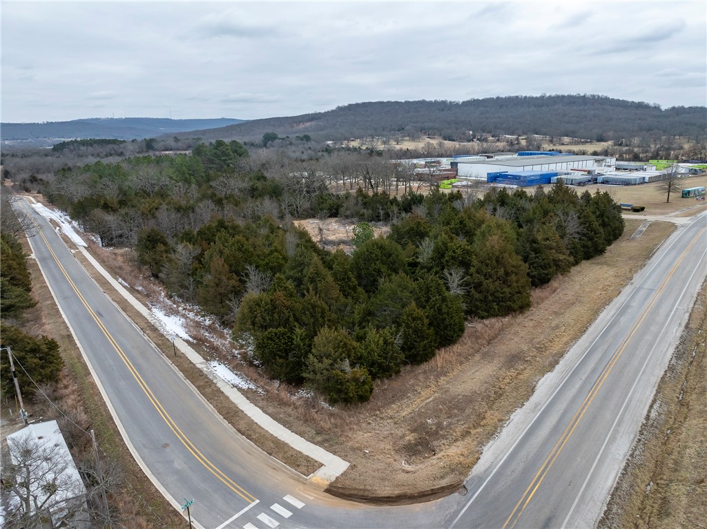 Fayetteville Outlots - Land