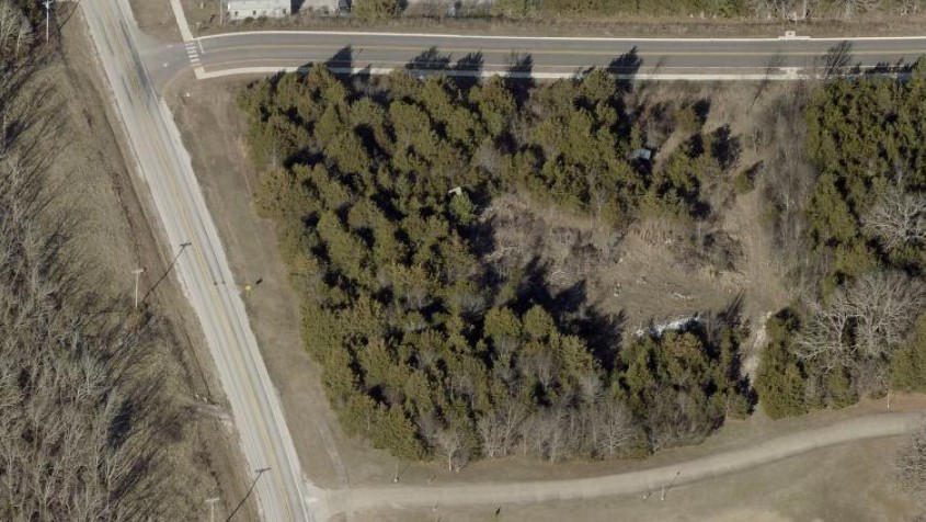 Fayetteville Outlots - Land