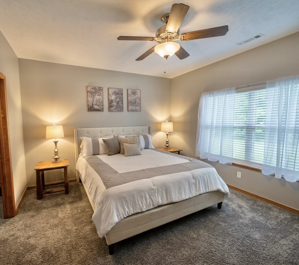 Unit 106 Holiday Island - Residential
