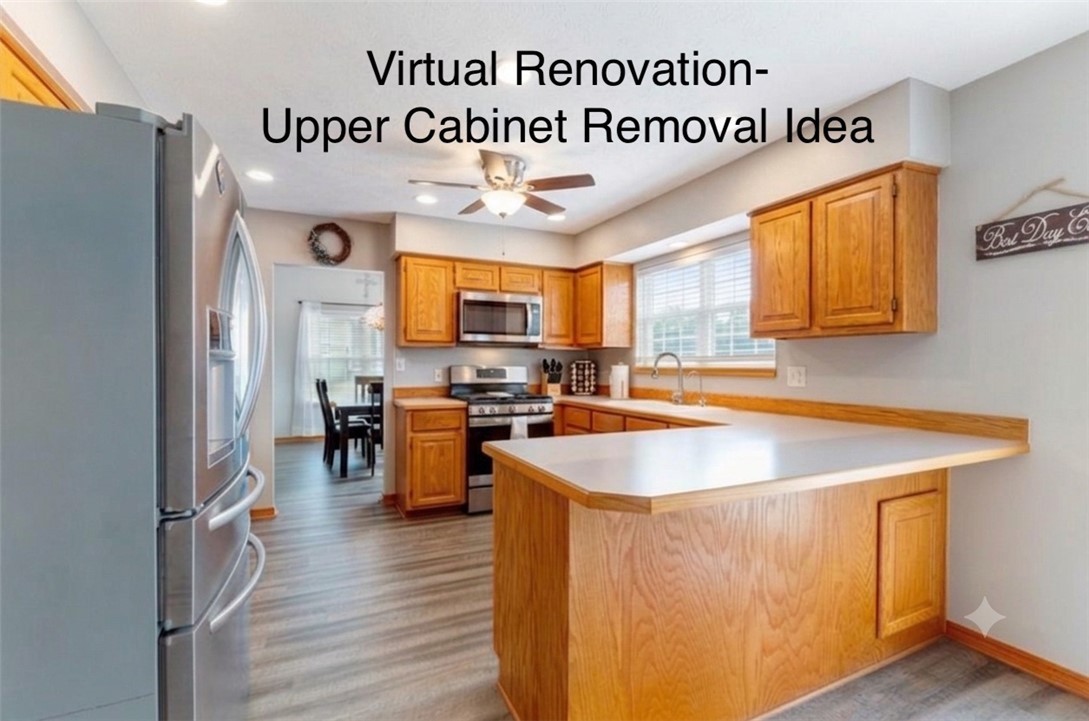 Unit 106 Holiday Island - Residential