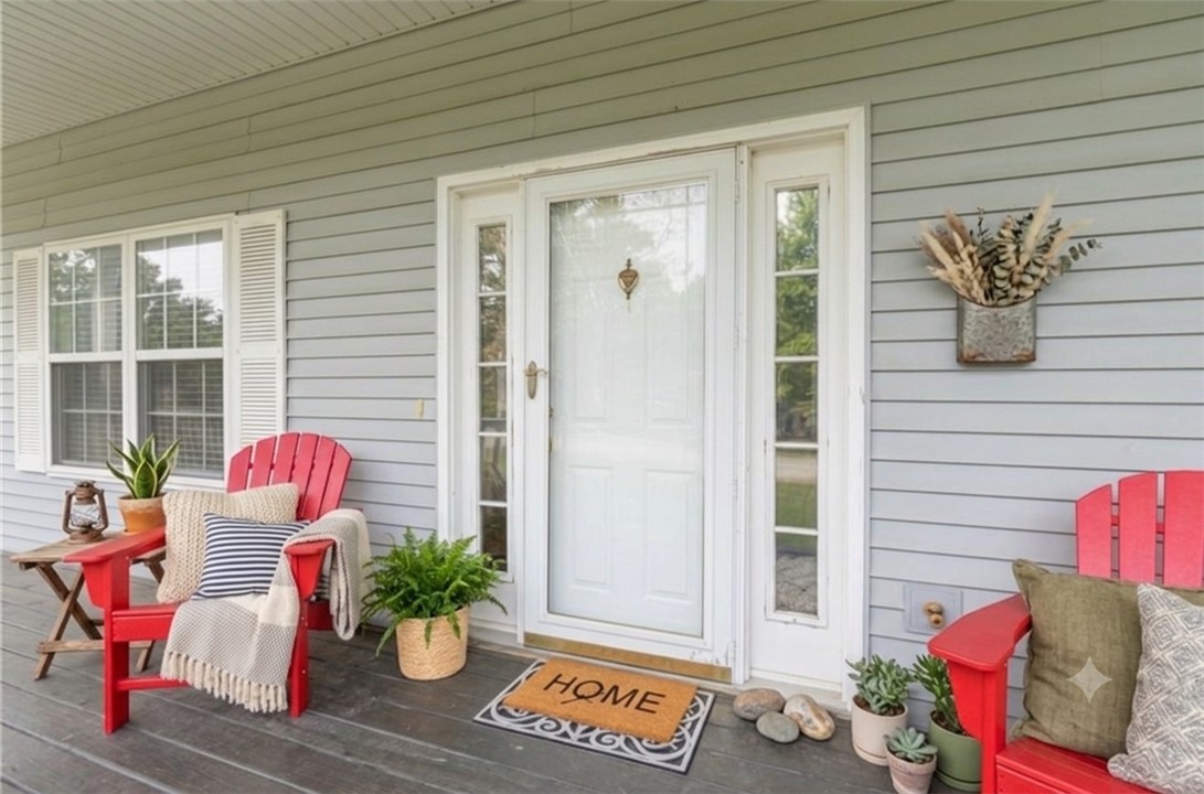 Unit 106 Holiday Island - Residential