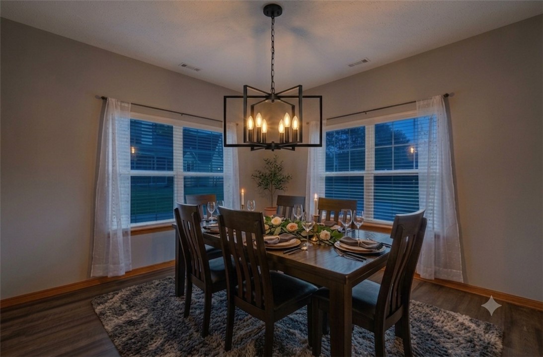 Unit 106 Holiday Island - Residential