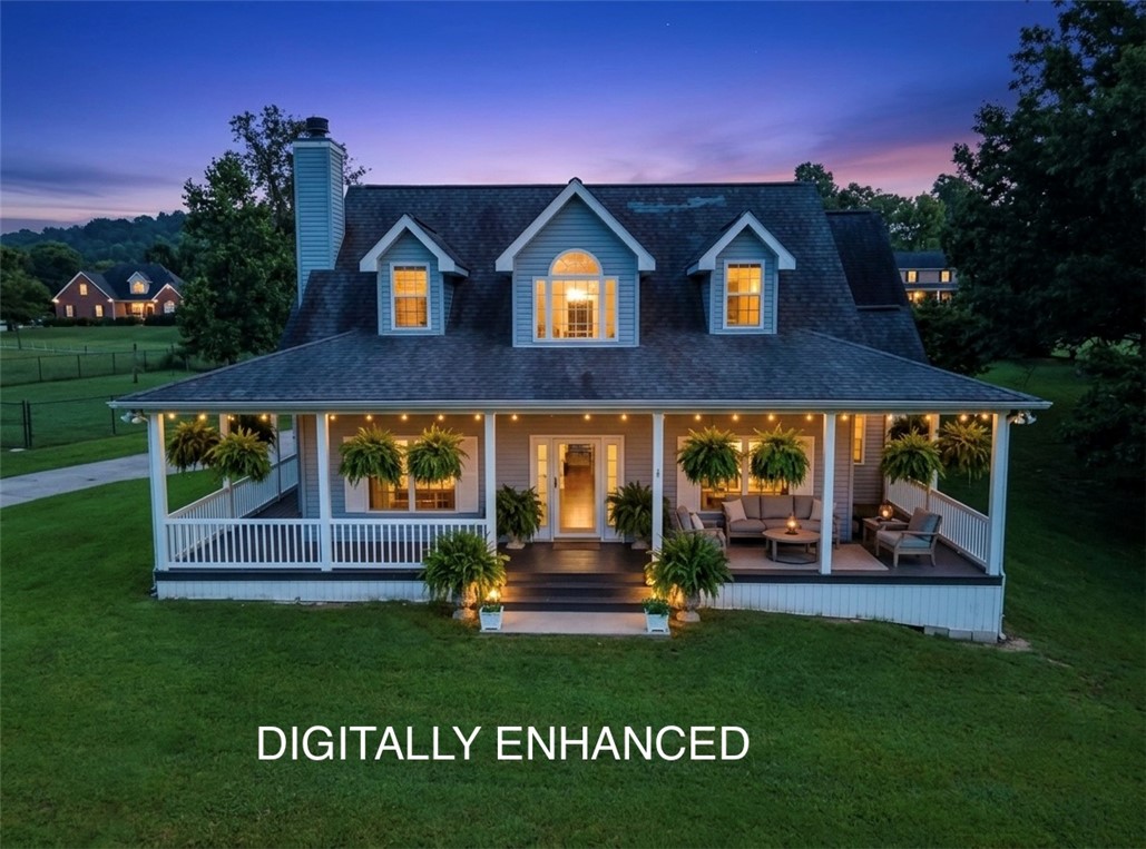 Unit 106 Holiday Island - Residential