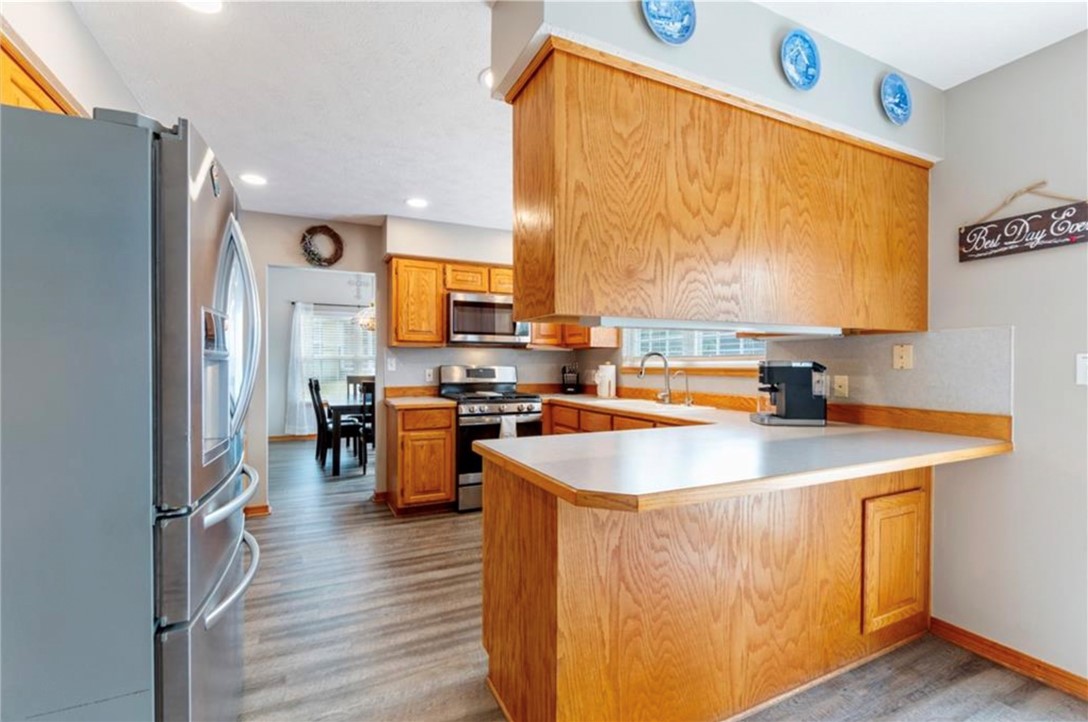 Unit 106 Holiday Island - Residential